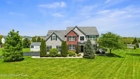 2255 Redwood Drive, Slatington, PA